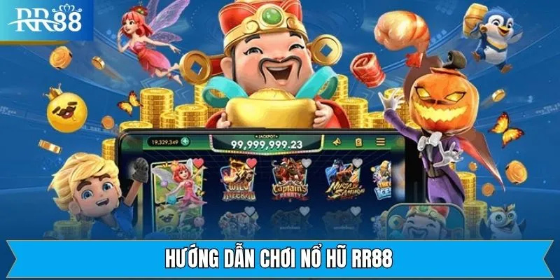 Hướng dẫn tham gia sảnh cược siêu đơn giản Hướng dẫn tham gia sảnh cược siêu đơn giản